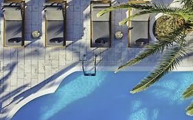 Strogili Hotel - Adults Only